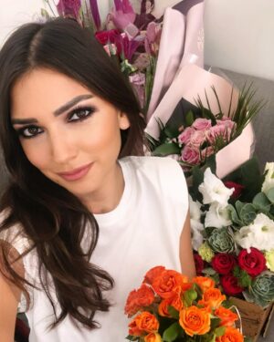 Billur Yazgan Instagram - Pembe Pırlantalar Dump 💎💕