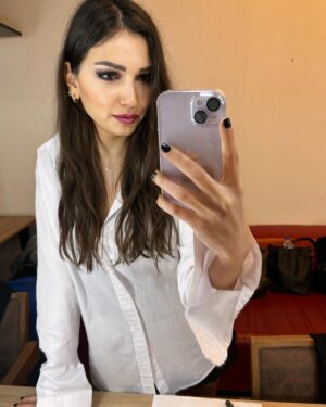 Billur Yazgan Instagram - Pembe Pırlantalar Dump 💎💕
