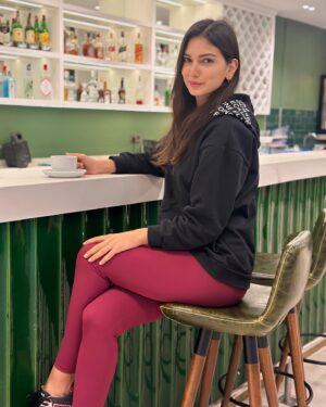 Billur Yazgan Instagram - Pazar kahveleri de içildiyse akşam oyuna bekliyoruuuuz 💕💎💕