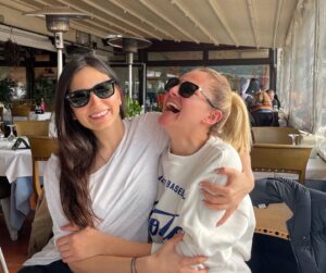 Billur Yazgan Instagram - Seni çooook çok çooook seviyorum❣️İyi ki doğdun iyi ki varsın iyi ki hep yanımdasın iyi ki hep yanındayım…iyi ki benimsin♥️