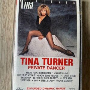 Billy Eichner Instagram - My first concert. Tina Turner. The Private Dancer tour. Aug 1985 at the Jones Beach Amphitheater on Long Island. I was 7 years old. How lucky was I. The greatest live performer of all time. If you’re not going to put your heart and soul into it the way Tina did, maybe you shouldn’t do it! Long live the Queen! 🖤🖤🖤