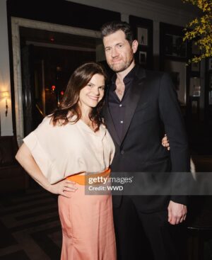 Billy Eichner Instagram - June was so unrelentingly “queer” that at one point I ACCIDENTALLY ran into Tori Amos. No more gay people until AT LEAST August. 🏳️‍🌈
