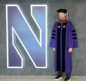 Billy Eichner Instagram - It was one of the biggest honors of my life to give the graduation speech at @northwesternu this year - specifically the School of Communication- which I graduated from as a theater major 25 years ago. (!!!) Northwestern is one of my favorite places in the world. I cannot imagine my life personally or professionally without having gone there. The friends I made there - not to mention my acting teacher, the glorious and beloved MARY POOLE - changed my life for the better in just about every way and I underestimated how emotional it would be to return to campus and speak to the graduating seniors. I love Northwestern and the friends I made there very much. Thank you to everyone who made it happen, especially Dean Johnson, and graduating senior @orlylewittes who gave me a truly hilarious introduction. And thanks always to Mary Poole, who retired from teaching but came to watch my speech and made me cry in the best possible way (Mary’s with me in the last few photos). Huge congrats to all the graduates and thanks again. It meant so much to me. GO CATS. 💜💜💜