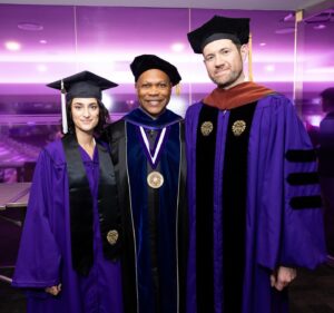 Billy Eichner Instagram - It was one of the biggest honors of my life to give the graduation speech at @northwesternu this year - specifically the School of Communication- which I graduated from as a theater major 25 years ago. (!!!) Northwestern is one of my favorite places in the world. I cannot imagine my life personally or professionally without having gone there. The friends I made there - not to mention my acting teacher, the glorious and beloved MARY POOLE - changed my life for the better in just about every way and I underestimated how emotional it would be to return to campus and speak to the graduating seniors. I love Northwestern and the friends I made there very much. Thank you to everyone who made it happen, especially Dean Johnson, and graduating senior @orlylewittes who gave me a truly hilarious introduction. And thanks always to Mary Poole, who retired from teaching but came to watch my speech and made me cry in the best possible way (Mary’s with me in the last few photos). Huge congrats to all the graduates and thanks again. It meant so much to me. GO CATS. 💜💜💜