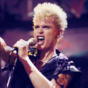 Billy Idol Instagram - ✊🏼 The Rebel Yell 40th Anniversary Expanded Edition is coming April 26, 2024! Available as a 2CD or 2LP set! Use link in bio to pre-order! Track list below…
Disc 1
1. Rebel Yell (Side A)
2. Daytime Drama (Side A)
3. Eyes Without A Face (Side A)
4. Blue Highway (Side A)
5. Flesh For Fantasy (Side B)
6. Catch My Fall (Side B)
7. Crank Call (Side B)
8. (Do Not) Stand In The Shadows (Side B)
9. The Dead Next Door (Side B)

Disc 2 (Bonus Tracks)
1. Best Way Out Of Here (Side C)
2. Love Don’t Live Here Anymore (Side C)
3. Daytime Drama (Demo) (Side C)
4. Flesh For Fantasy (Demo) (Side C)
5. Catch My Fall (Early Version) (Side D)
6. Crank Call (Demo) (Side D)
7. (Do Not) Stand In The Shadows (Demo) (Side D)
8. Eyes Without A Face (Poolside Remix) (Side D)