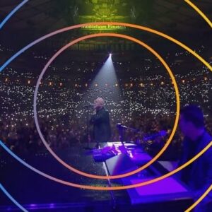 Billy Joel Instagram - Coming soon! ‘The 100th: Billy Joel at Madison Square Garden’ Special airs Sunday April 14th on @cbstv! @thegarden