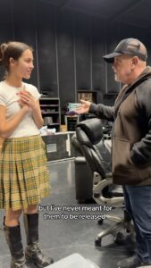 Actor Billy Joel HD Instagram Photos and Wallpapers August 2024