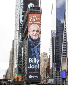 Actor Billy Joel HD Instagram Photos and Wallpapers June 2024