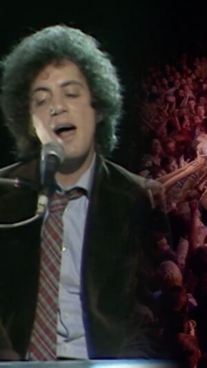 Billy Joel Instagram - Happy 75th birthday to Billy Joel! What songs are you listening to in celebration?