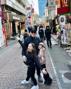 Billy Joel Instagram - こんにちは東京！  #BillyJoel #tokyodome