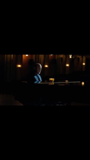 Billy Joel Instagram - 🎥 Official music video for “Turn the Lights Back On” is out NOW! 💡 Watch it at the link in bio.

Directors: @warrenjfu & @freddywexler 
Executive Producers: Sara Nix @saranix, Daniel Yaro @yaro___, & Steve Cohen @sacpltd 
Concept: @freddywexler
Production Company: Partizan Entertainment @wearepartizan 

Full credits on YouTube.