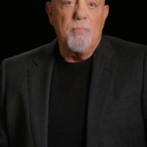 Billy Joel Instagram - “You can’t be Billy Joel and be DONE… you just need to find the magic again.” ✨ Hear the story of how co-writer and producer @freddywexler helped Billy do just that, making “Turn The Lights Back On” possible. 🎶 @cbstv @recordingacademy #turnthelightsbackon