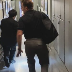 Billy Magnussen Instagram - You never forget your first time! #latenight