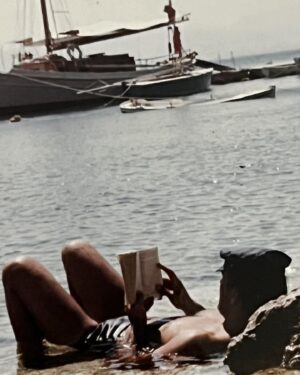 Billy Zane Instagram - Bill Zane Sr. My compass. My North Star. 
Happy Father’s Day, Pop. 🙏🏼❤️