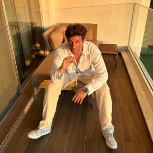 Actor Birand Tunca HD Instagram Photos and Wallpapers July 2023