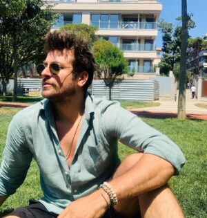 Birand Tunca Instagram - 🌞🌞