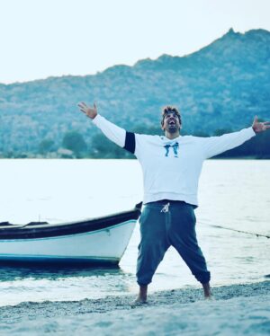 Birand Tunca Instagram - Az kaldı 🔜 @foxturkiye  @oluversingaritv  @hasandogannn