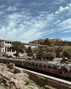 Birand Tunca Instagram - Athens 🇬🇷 🤍