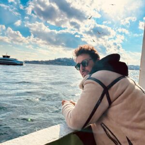 Birand Tunca Instagram - 🌞