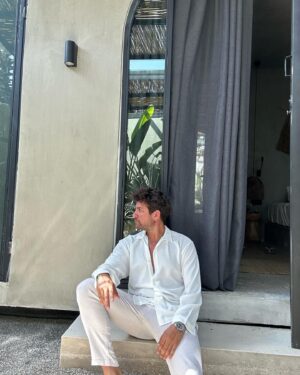 Birand Tunca Instagram - 🕺 🎵 🎊 / @gqturkiye