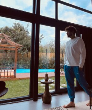 Birand Tunca Instagram - 🍂