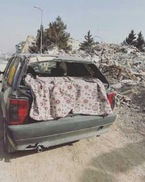 Birand Tunca Instagram - Nurdağı.İslahiye 28.02.2023