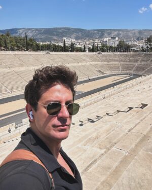 Birand Tunca Instagram - Tour2 🤍 💙