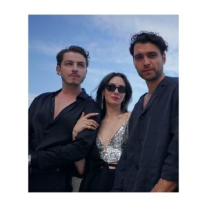 Birce Akalay Instagram - ______We laughed a lot, had a lot of fun, saw wonderful places and met pleasant people.
Many thanks to @jackliveshere_tr for these 3 days Monaco Grand Prix 2024 experience. 

🌬️💋🥃🏁🏎️🐦‍🔥🕶️

#ŞimdiDeğilseNeZaman
#işbirliği