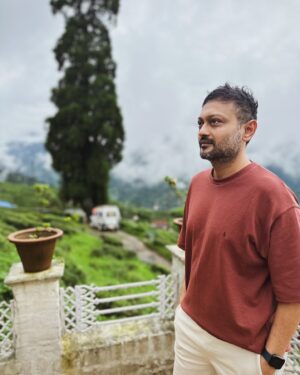 Birsa Dasgupta Instagram - Vintage 🩶

Chhota Haazri
Mim Tea Estate 
Monsoon, 2024

#vintage #vintagestyle #boutique #class #culture #travel #holiday #trip #mountains #retreat #travelphotography #travelgram #photo #naturephotography #photoeveryday #photogram #partner #love #life #oxygen #green #nature #happy #instagood #instamood #instaphoto #instagram