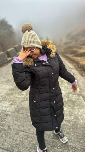 Birsa Dasgupta Instagram - Video dump from a trip this spring!

March 2024

#trip #travel #himalayas #trek #love #life #happy #instagood #instalike #instamood #goodvibes
