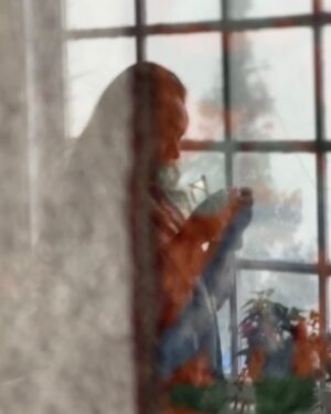 Birsa Dasgupta Instagram - Through a glass darkly..

Yule Tea Retreat 
Andrew Yule Tea Estate 
5th of July, 2024

@yuletearetreat 

#reflection #reflections #window #windows #rain #raindrops #tea #bungalow #nature #heritage #himalayas #mountains #painting #love #life #photography #iphonephotography #photogram #instamood #instavibes #instahappy #instagood