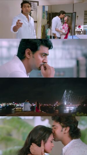 Birsa Dasgupta Instagram - নিজের কাছের মানুষ যদি চলে যায়, মনে হয় সব শেষ…
🎬 : #ShudhuTomariJonyo 

@imdevadhikari @mimichakraborty @srabanti.smile @birsadasgupta 

#bengalimovie #reelitfeelit #reelkarofeelkaro #trendingreels #SVF