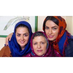 Bita Ahmadi Instagram - ...فيلم سينمايي خبر خاصي نيست
#بيتا_احمدي  #خبر_خاصی_نیست  #bitaahmadi