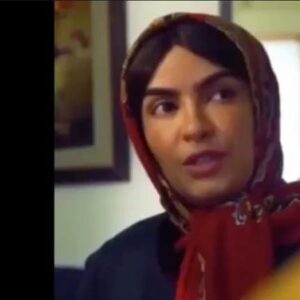 Bita Ahmadi Instagram - 🎬 Woman Walks Ahead Like Zibandeh character @kouroshsoleimani

با كوروش سليماني عزيز در نقش حجت
—————————————
#كوروش_سليماني #بيتا_احمدي 
#bitaahmadi