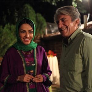 Bita Ahmadi Instagram - فیلم سینمایی « خبر خاصی نیست»  كارگردان : مصطفى شايسته
#بيتا_احمدي  #خبر_خاصی_نیست  #bitaahmadi