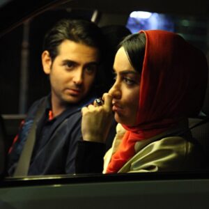 Bita Ahmadi Instagram - فیلم سینمایی « خبر خاصی نیست»  كارگردان : مصطفى شايسته
#بيتا_احمدي  #خبر_خاصی_نیست  #bitaahmadi