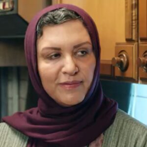 Bita Ahmadi Instagram - تيزر اينستاگرامي فيلم سينمايي "خبر خاصي نيست" با پيشكسوتان عزيز و محترم به كارگرداني آقاي مصطفي شايسته
#بيتا_احمدي  #خبر_خاصی_نیست  #bitaahmadi