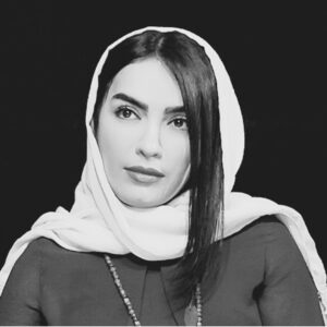 Bita Ahmadi Instagram - من از روئیدن خار بر سر دیوار دانستم
که ناکس کس نمی گردد از این بالا نشینی ها
 من از افتادن سوسن به روی خاک دانستم
که کس ،ناکس نمی گردد از این افتان و خیزان ها🌹❤️ #صائب_تبريزي  #بيتا_احمدي #bitaahmadi #mohsenbazianfar📷