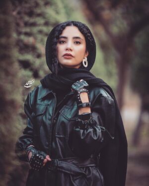 Bita Beigi Instagram - نخستین قانون موفقیت، تمرکز است. ویلیام ماتیوس
عکس: امیر سهیلی پور🌹