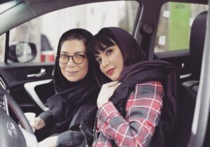 Bita Beigi Instagram - اخر #هفته و روزهاى اواسط عيدتون خوب و خوش باشه#✌🏻 #❤️ #🌿