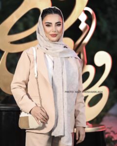 Actress Bita Beigi HD Instagram Photos and Wallpapers June 2023