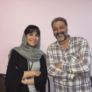 Bita Beigi Instagram - امروز جلسه دفاع من 👩🏻‍🎓👩🏻‍🎓
با تشكر از جناب دكتر شهرام زرگر ، جناب دكتر محمد حسين ناصر بخت، جناب دكتر قطب الدين صادقى، جناب دكتر امير حسين بابايى و سر كار خانم بنى اسدى عزيزم 🧡