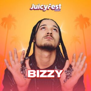 Bizzy Bone Instagram - @juicyfest.co !!!!!!!
Im just as shocked as everyone else. Im hearing the fellas had some passport issues. But i assure you @ybl_sinatra (my child) and myself are going to give you guys a show you will remember for years to come. Some surprises too! No way i was gonna turn around , The Promoter INSISTED i still attend so YOU GUYS at the Festival were not disappointed entirely. So here i come the performance , the voice , the harmony. Bizzy MF Bone.  I figured Kray was not gon be there because of his illness but Bone don’t miss no shows REGARDLESS. I am hearing its passport issues. 
Long live Bone Thugs n Harmony. AUSTRALIA / NEW ZEALAND here i come!!!!! Lets have some fun.  You will not be disappointed.