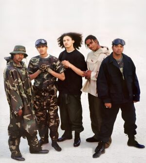 Bizzy Bone Instagram - You guys just ever had enough of the nonsense? Now ya’ll are aware of all the merch , music and other things with my name image likeness and so forth on it? With what happened with Kray it made me realize we not getting no younger and those who are using what i created to boost their art or line their pockets and are not paying need to be addressed. Currently i am looking for a entire management team for all these issues. But this is the BIG leagues. BIG names BIG labels. We all know them well. Jus a heads up if i am not supporting it it means they have not gotten my permission nor anyone else’s to release a GD thing. So do not be surprised when u hear about me going at these various companies. I got a few people i am interviewing but the reasun i do not support certain sht is because they are stealing it from me. I would appreciate ya’ll support in boycotting and calling these artists , labels and companies out. More details soon. Jus wanna give yall a heads up. 
WORLD TOUR 2024! Coming soon! 
Putting all these cowards on notice.