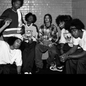 Bizzy Bone Instagram - This how i be feeling…. sometimes….