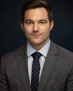 Actor Bj Gruber HD Instagram Photos and Wallpapers November 2023