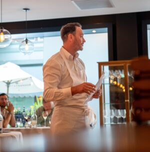 Björn Frantzén Instagram - Thank you to everyone who joined us for an unforgettable night with “Jason Atherton and Björn Frantzén dinner “ Your support has made a significant impact on @jdrf_uk mission to cure type 1 diabetes. Special thanks to Pollen Street Social and the team, as well as the generous donations from @bjornfrantzen , @therockhound , @moetchandon , @revol.porcelaine , @dtomotorsport , and the social company @n25caviar , @ow_loeb , @passionevino @hnwines @je_fells