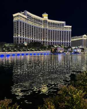 Björn Frantzén Instagram - Thank you fabulous Las Vegas and @theworlds50best for a fabulous week, we had a blast. Always great fun to catch up with the global restaurant family. And thank you to our loyal supporters out there, who once again has voted for us as one of the best restaurants in the world, we’re grateful and thankful #theworlds50best #lasvegas