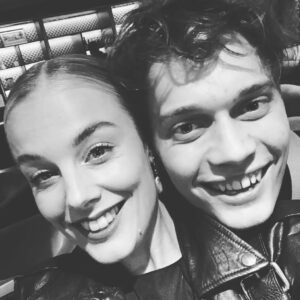 Björn Mosten Instagram - My hair is getting more fked with each passing day