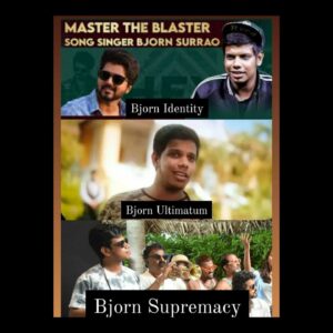 Bjorn Surrao Instagram - Some Epic memes dump part 2 🚨💥🐢🤣 
Too dem creators , tooo good guys & gals ! I applaud you 👏🏾💥
Feel free to tag urselves and njoy🤘🏾 peace ! 
_________________________________ 
.
.
.
.
.
.
.
.
.
.
.
.
.
.
.
#reels #doctor #doctorthemovie #tamilreels  #kollywood #remixreels #remix #instareels #bjornsurrao #yogibabu #comedyreels #comedy #beast #reelsvideo  #reelslovers #mastertheblaster #thalapathy #memes #memecreators #kollymemes #tamilmemes #dec2021 #master #sivakarthikeyan #redinkingsley #tamilcinema #chennai #2021 #pubgmobile #pubgmemes